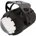 Highsider Pro Dual-Stream Next, LED Hauptscheinwerfer - Schwarz