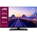 LT-40VF5355, LED-Fernseher 100 cm (40 Zoll), schwarz, FullHD, Tripple Tuner, Smart TV, TiVo Betriebssystem