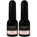 Didier Lab Nagellack 'SET Premium Gel Liquid Milky Pink'   10 ml + 10 ml 
