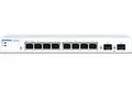 C18ATCHEK Sophos CS101-8 Switch 8 port EU/UK/US power cord 1.000 Mbps Ethern ~D~