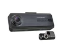 THINKWARE 2K Dash Cam Q200 Wi-Fi Parküberwachung Night Vision Auto Front & Rear