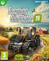 Farming Simulator 25 - Xbox Series X - Neu & OVP - EU Version
