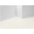 Parador Sockelleiste SL 3 Uni Weiß 40 mm x 16 mm Länge 2200 mm