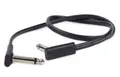 ROCKBOARD CAB PC F 30 BLK Patchkabel WKl-WKl 0,3m
