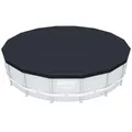 Bestway Flowclear Poolabdeckung, 488 cm