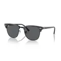 Ray-Ban 0RB3016 Brille, mehrfarbig, 51 Unisex-Erwachsene, mehrfarbig, 51