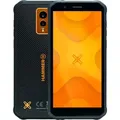 Hammer Energy X IP69 Rugged, Überleben, wasserdicht, stoßfest, staubdicht, Quad-Core 5000 mAh Akku, Android 12