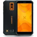 Myphone Energy X 4G LTE (64 GB, Orange, 5.50", SIM + eSIM, 18 Mpx, 4G) (5902983621959)