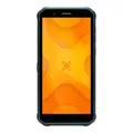 MYPHONE Hammer Energy X Schwarz/Robust / 4+64 GB / 5,5" HD+