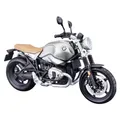 Maisto BMW R Nine T Scrambler 1:12 Modellmotorrad (20-18834)