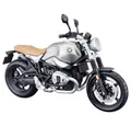 Maisto® Modellmotorrad 1:12 Modellmotorrad 20-18834