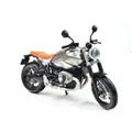 BMW R NINE T SCRAMBLER 2014 1:12 Maisto Moto -D- Neues Modell