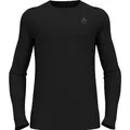 Odlo BL TOP crew neck l/s MERINO 260 (XL) (11204215000XL)