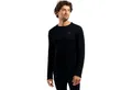 Odlo Funktionsshirt Natural Merino 260 Langarm Shirt Herren 112042-15000 Federleichte Performance – aber natürlich.