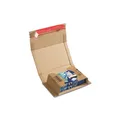 ColomPac Universal-Versandverpackung, für DIN A5 Formate 20 bis 400x SPARE 25%