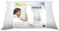 Mediflow Wasserkissen 5001 40x80 cm komfortabler Schlaf stufenlos regulierbar