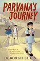 Deborah Ellis - Parvana's Journey - Paperback - H245z