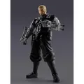 Kaiju No. 8 S.H.Figuarts Actionfigur Isao Shinomiya 17 cm