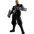 S.H.Figuarts Kaiju No. 8 Isao Shinomiya Actionfigur Japan Official