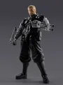 Kaiju No. 8 S.H.Figuarts Isao Shinomiya Bandai Actionfigur
