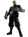 Kaiju No. 8 Isao Shinomiya 6,7 Zoll Anime Actionfigur S.H.Figuarts Bandai Neu...