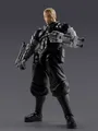 Kaiju Nr. 8 S.H.Figuarts Actionfiguren Isao Shinomiya 17 cm Bandai Tamashii Nati