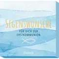 Pattloch Sigg:Segenswünsche für dich zur Erstkom (Deutsch, Stephan Sigg, 2023) (40667888)