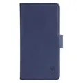 Wallet Case 3 Card Slots Blue - Samsung S24 5G