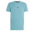 adidas D4T Tee PRETEA - S