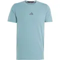 ADIDAS Herren Shirt Designed for Training Workout