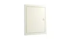 Marley Revisionstür weiß beschichtet; 200x250mm; 068794