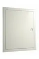 Marley Revisionstür 200 x 250 mm weiß Decke Wand mit vierkantenverschluss