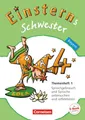 Einsterns Schwester 4. Jahrgangsstufe. Themenheft 1 Bayern | Buch | 978306083608