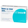 ben-u-ron® 250 mg