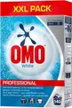 OMO PROFESSIONAL White Waschmittel Pulver 7,0 kg 9299335