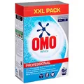 OMO PROFESSIONAL White Waschmittel Pulver, 7 kg