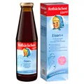Rotbäckchen Mama Eisen + Saft 450 ml