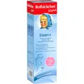 Haus Rabenhorst O. Lauffs GmbH & Co. KG RABENHORST Rotbäckchen Mama Eisen+ Saft 450 ml