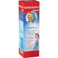 RABENHORST Rotbäckchen Mama Eisen+ Saft, 450 ml PZN 01346054