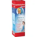 2x RABENHORST Rotbäckchen Mama Eisen+ Saft 450 ML