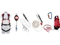 MAS 41080 Absturzsicherungs-Set Bau 6-teilig
