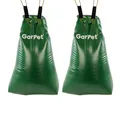 2x Baumbewässerungssack Wassersack für Bäume Baum Bewässerungssack Wasserbeutel Gießsack Baumsack Baumbewässerungsbeutel Baumbeutel