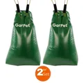2x Baumbewässerungssack Wassersack für Bäume Gieß Sack Baum Bewässerungs Beutel