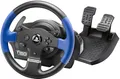 Thrustmaster T150 RS Gaming Lenkrad und Pedale (PS3/PS4/PC) - Blau "SEHR GUT"