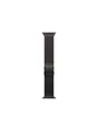 Apple 49mm Black Titanium Milanese Loop - Small