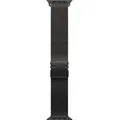 Apple Milanese Loop - Schwarz