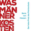 Was Männer kosten