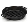 Petromax Grill-Feuerpfanne 30 cm Ø mit 2 Henkel (GP30H-T)