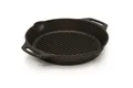 Petromax Grill-Feuerpfanne gp30h mit zwei Henkeln