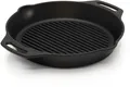 Petromax Feuerpfanne, Grill, Ø 30 cm, 2 Henkel